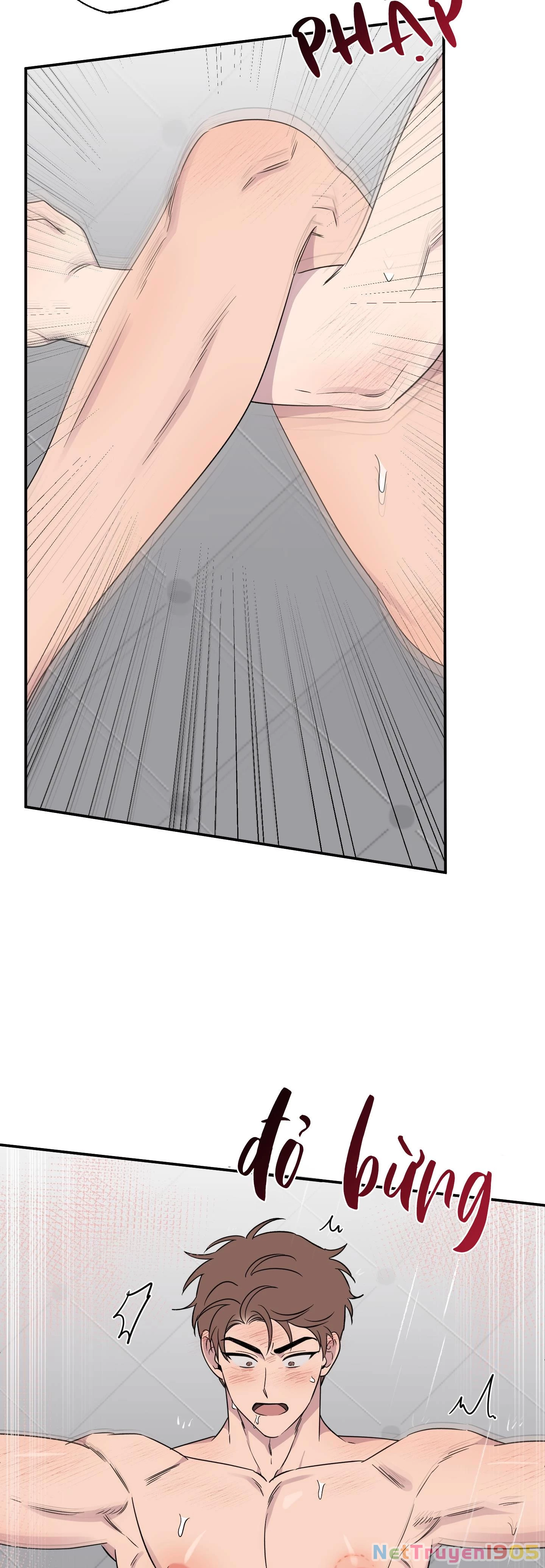 Vận May Bất Ngờ Chapter 50 - 31