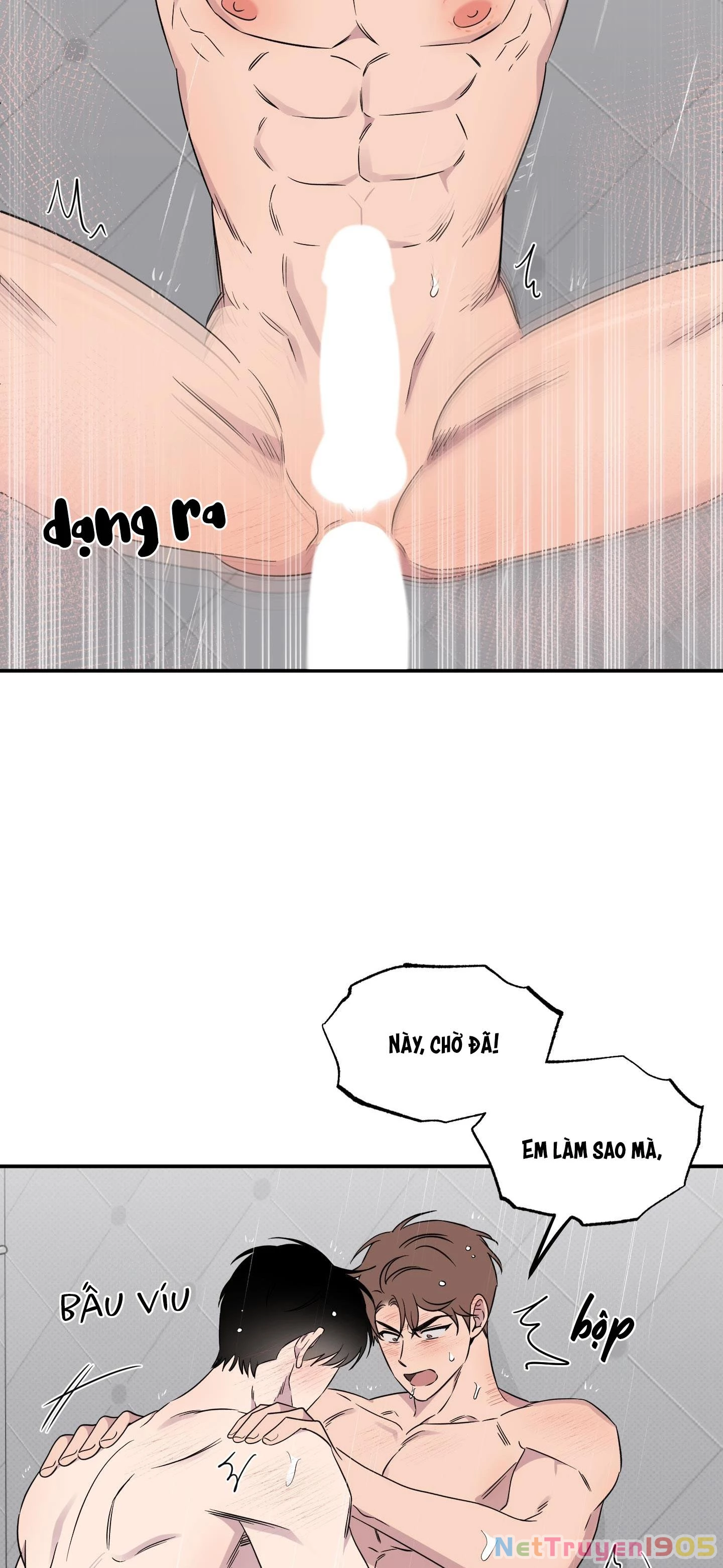 Vận May Bất Ngờ Chapter 50 - 32