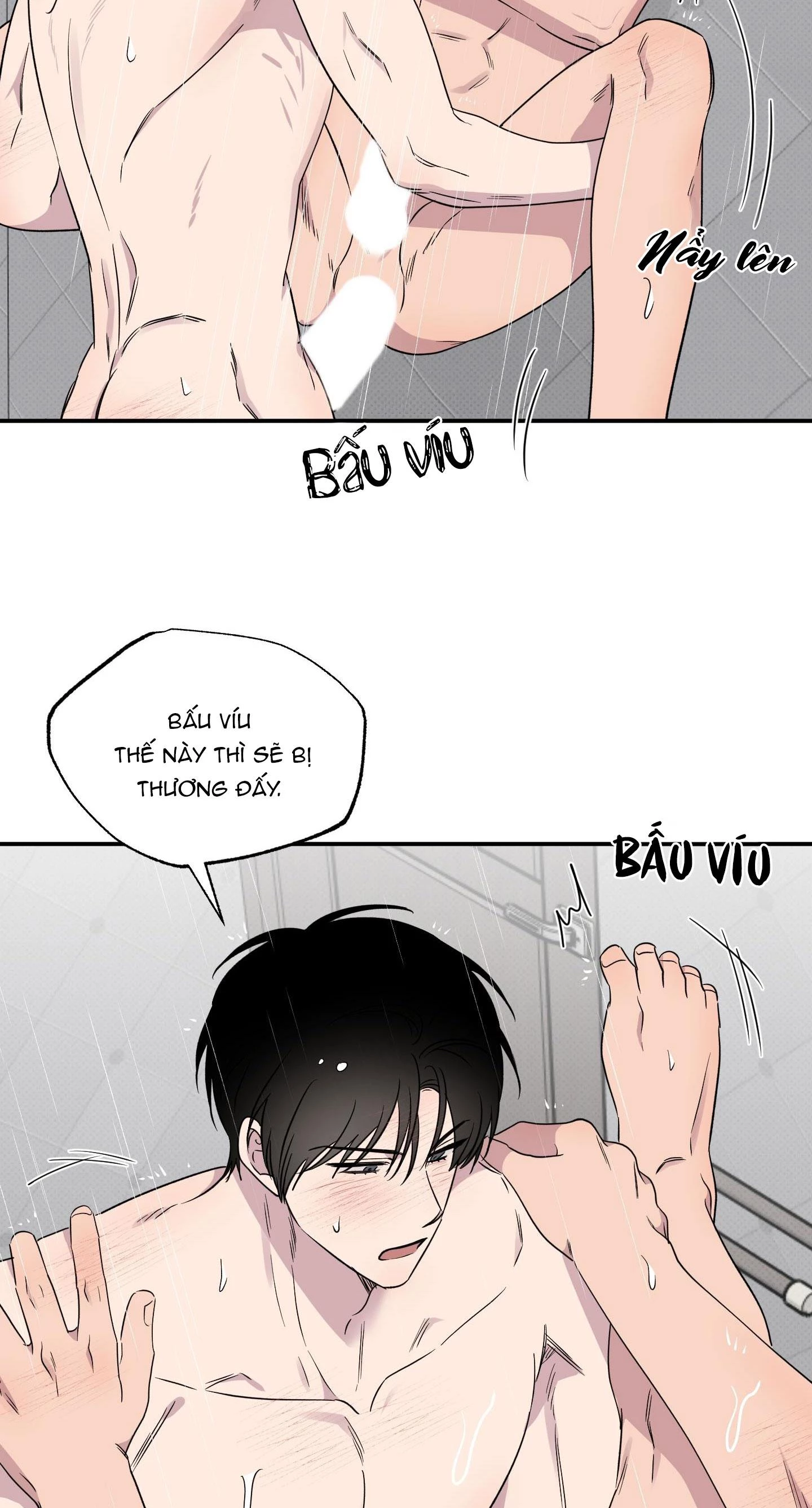 Vận May Bất Ngờ Chapter 50 - 33