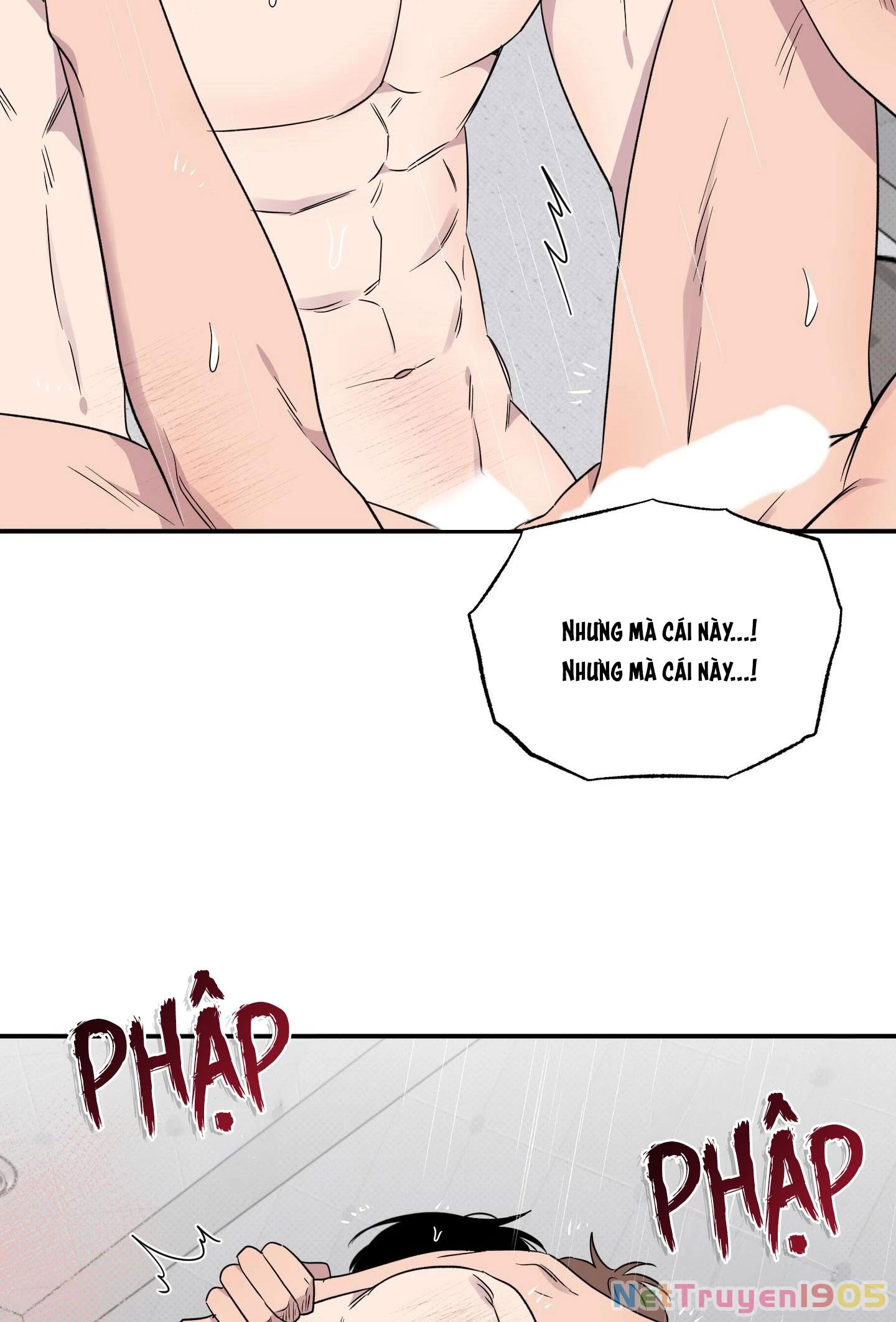 Vận May Bất Ngờ Chapter 50 - 34