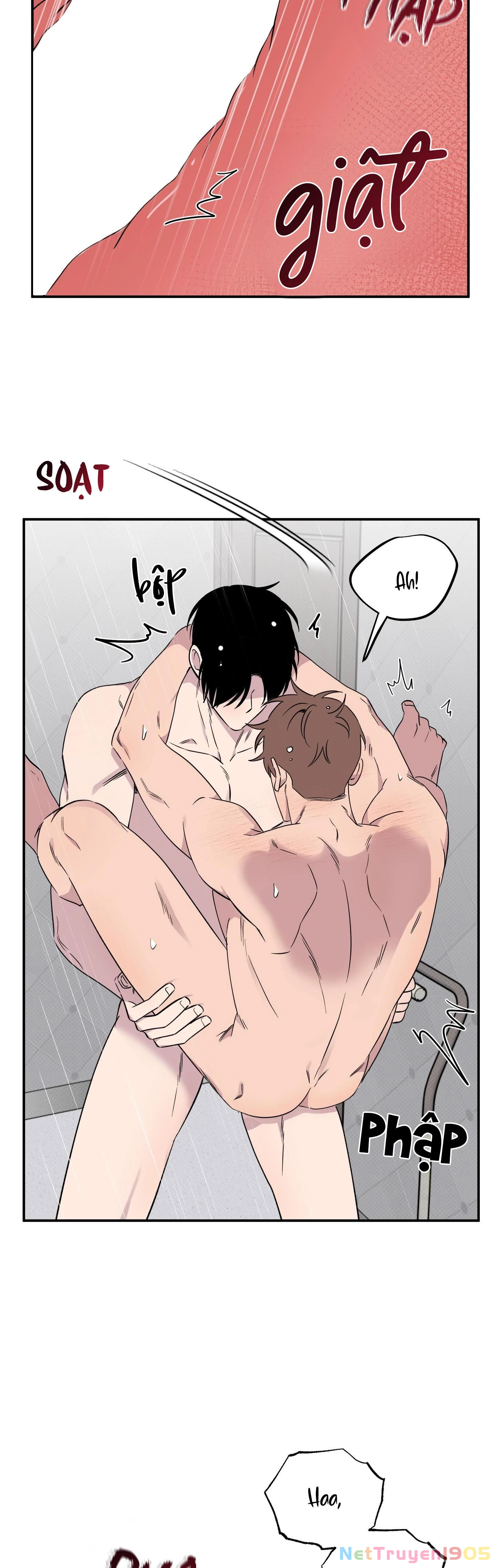 Vận May Bất Ngờ Chapter 50 - 37