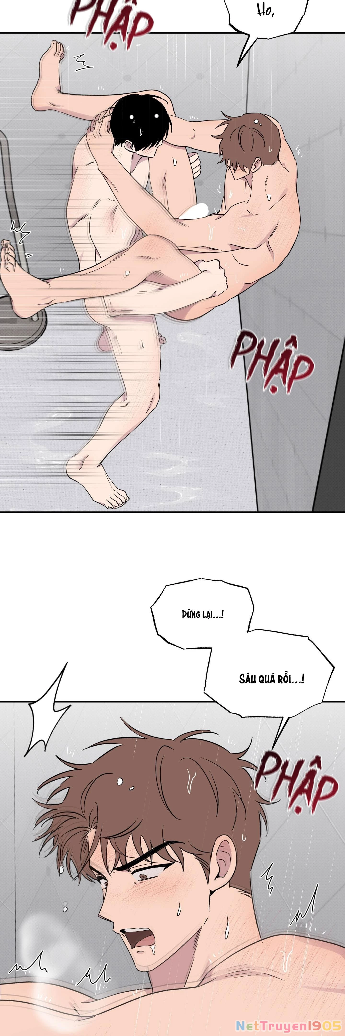 Vận May Bất Ngờ Chapter 50 - 38