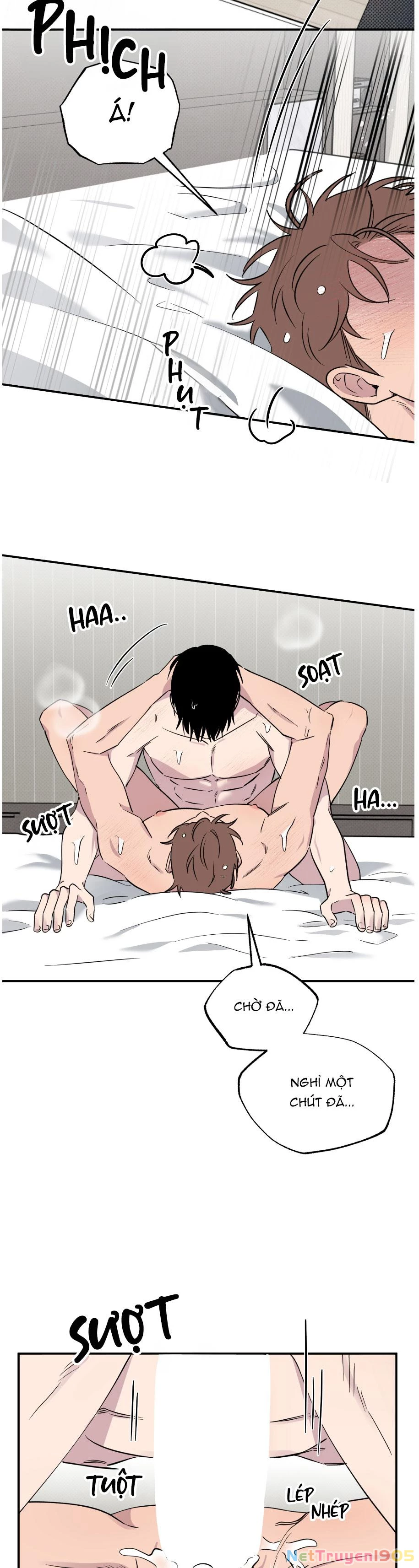 Vận May Bất Ngờ Chapter 51 - 3