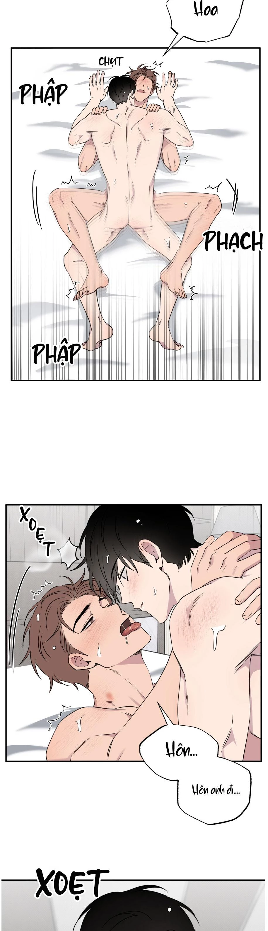 Vận May Bất Ngờ Chapter 51 - 5