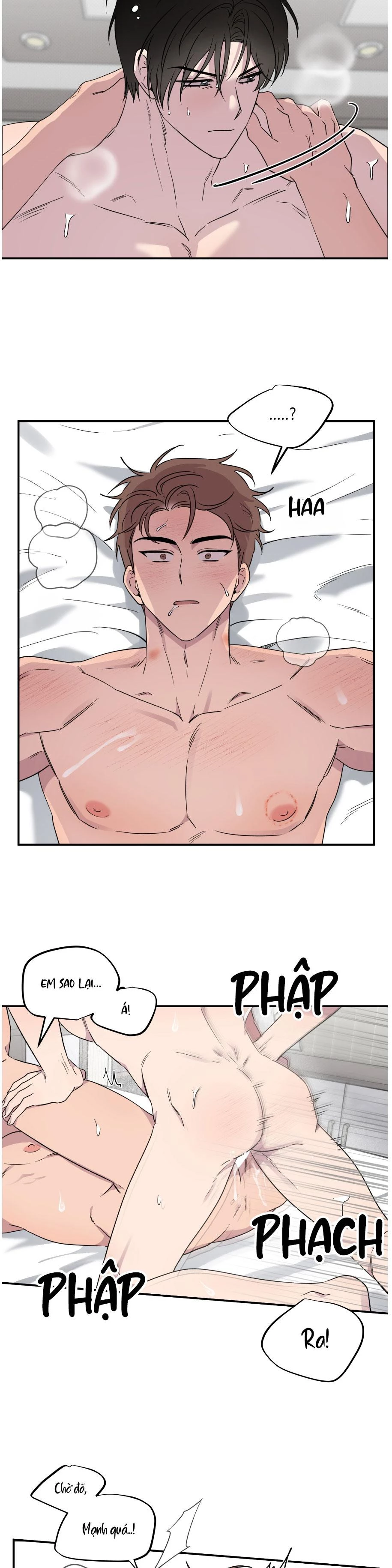 Vận May Bất Ngờ Chapter 51 - 6