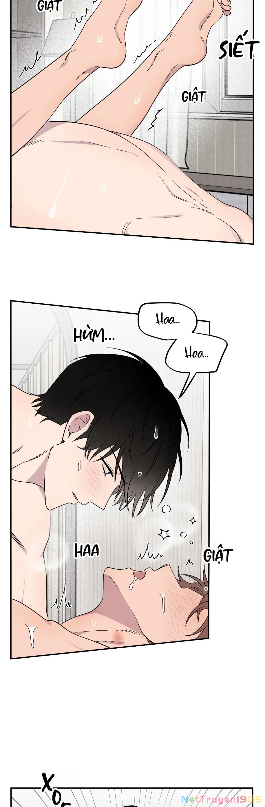 Vận May Bất Ngờ Chapter 51 - 8