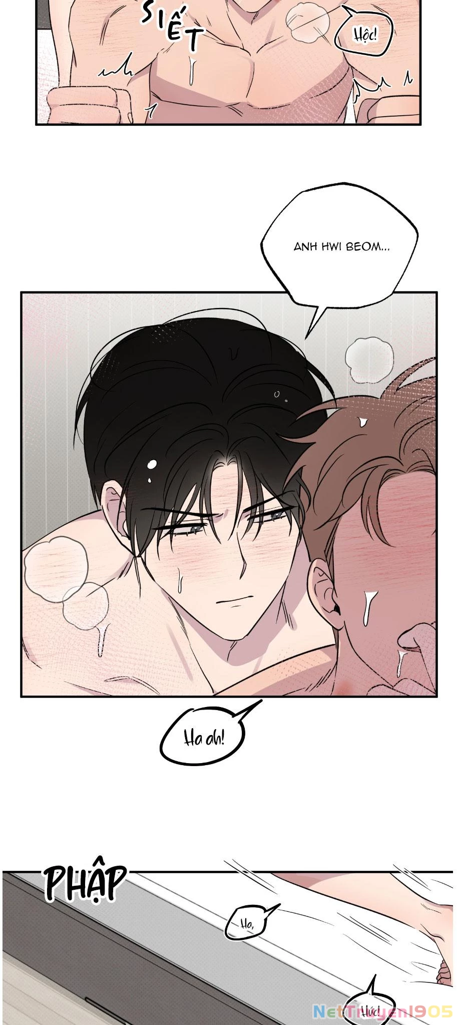 Vận May Bất Ngờ Chapter 51 - 10