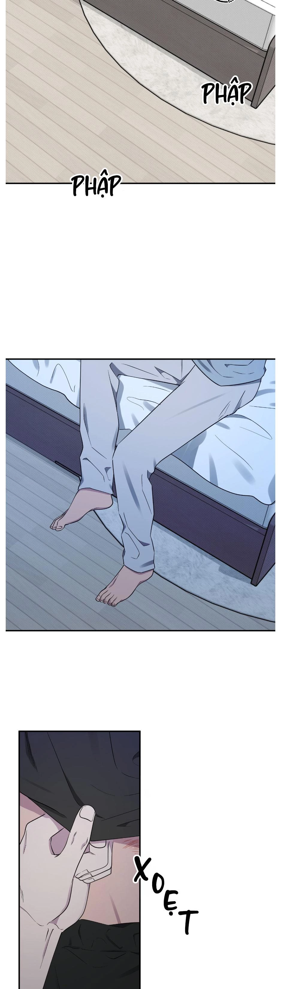 Vận May Bất Ngờ Chapter 51 - 11