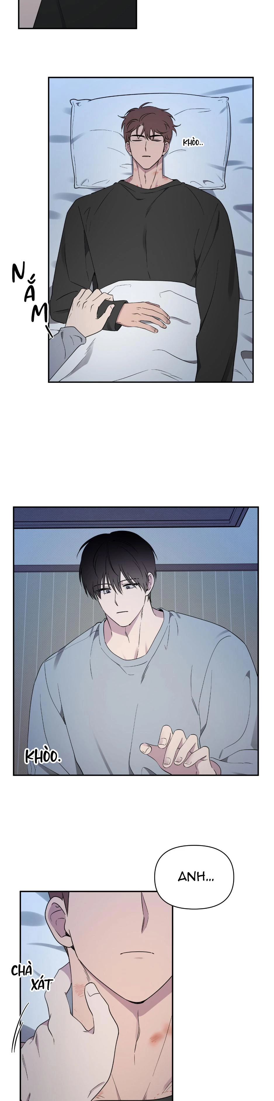 Vận May Bất Ngờ Chapter 51 - 12