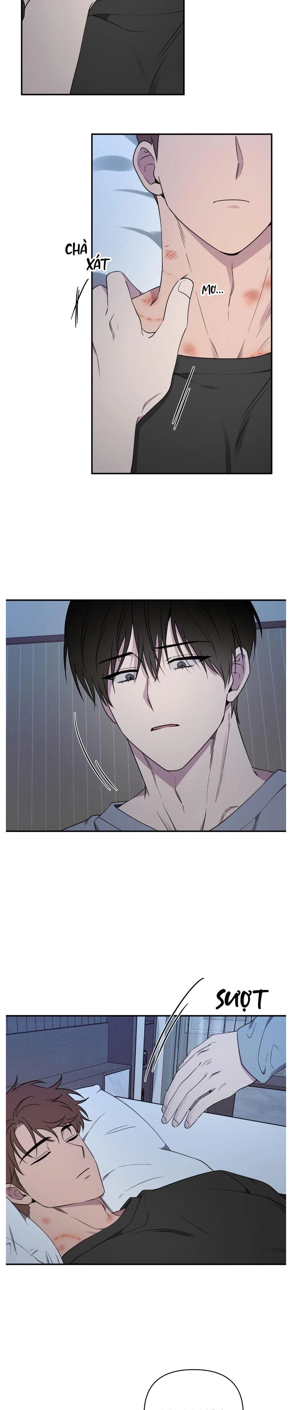 Vận May Bất Ngờ Chapter 51 - 13