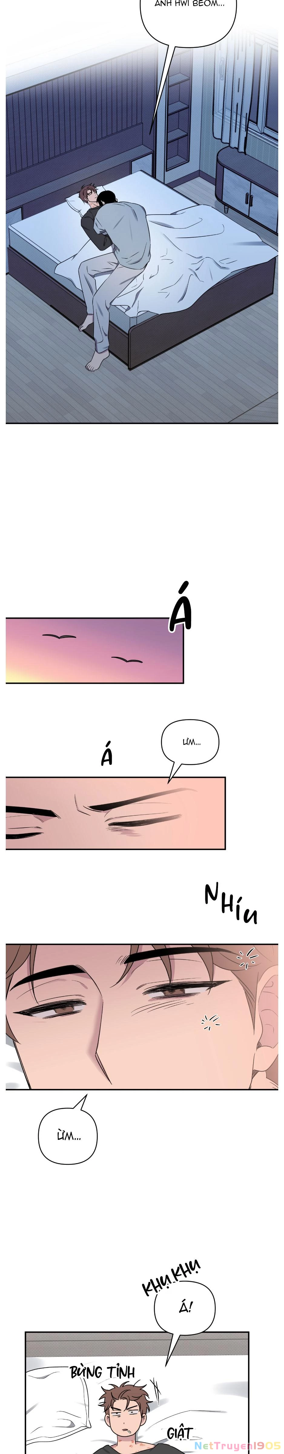 Vận May Bất Ngờ Chapter 51 - 14