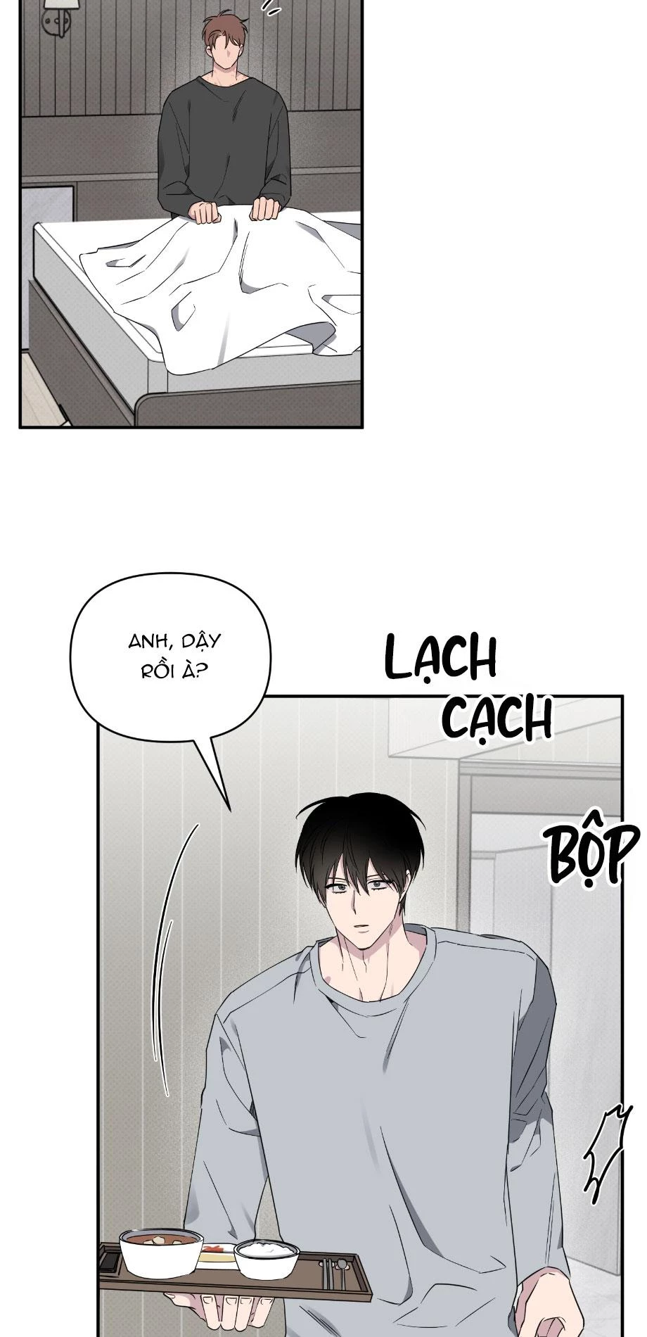 Vận May Bất Ngờ Chapter 51 - 19