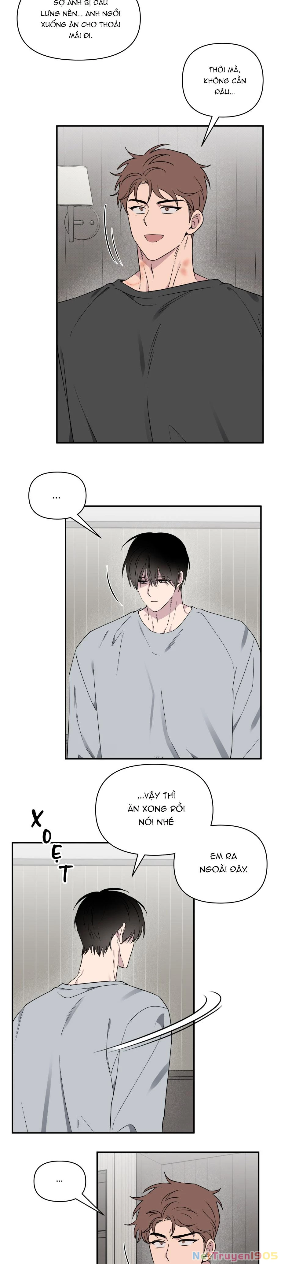 Vận May Bất Ngờ Chapter 51 - 21