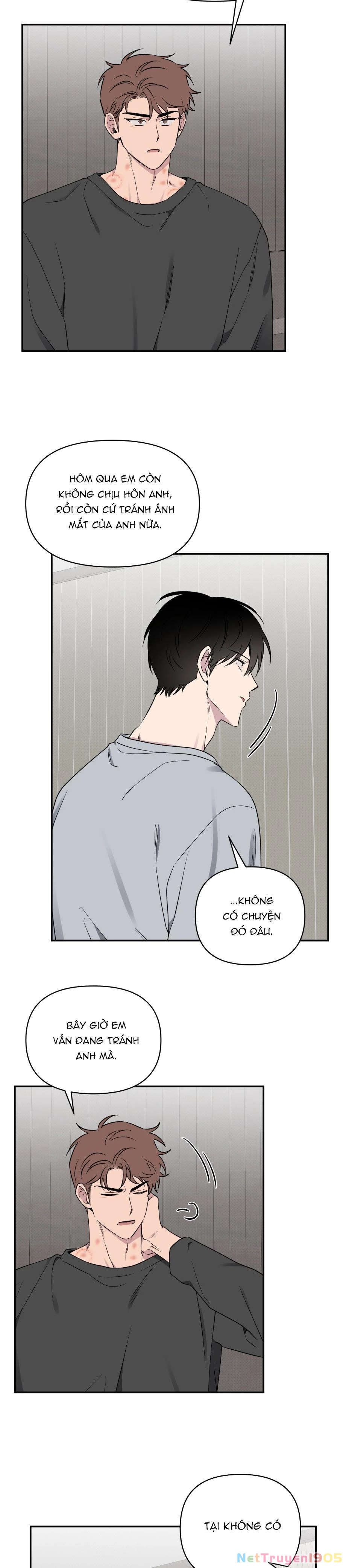 Vận May Bất Ngờ Chapter 51 - 23