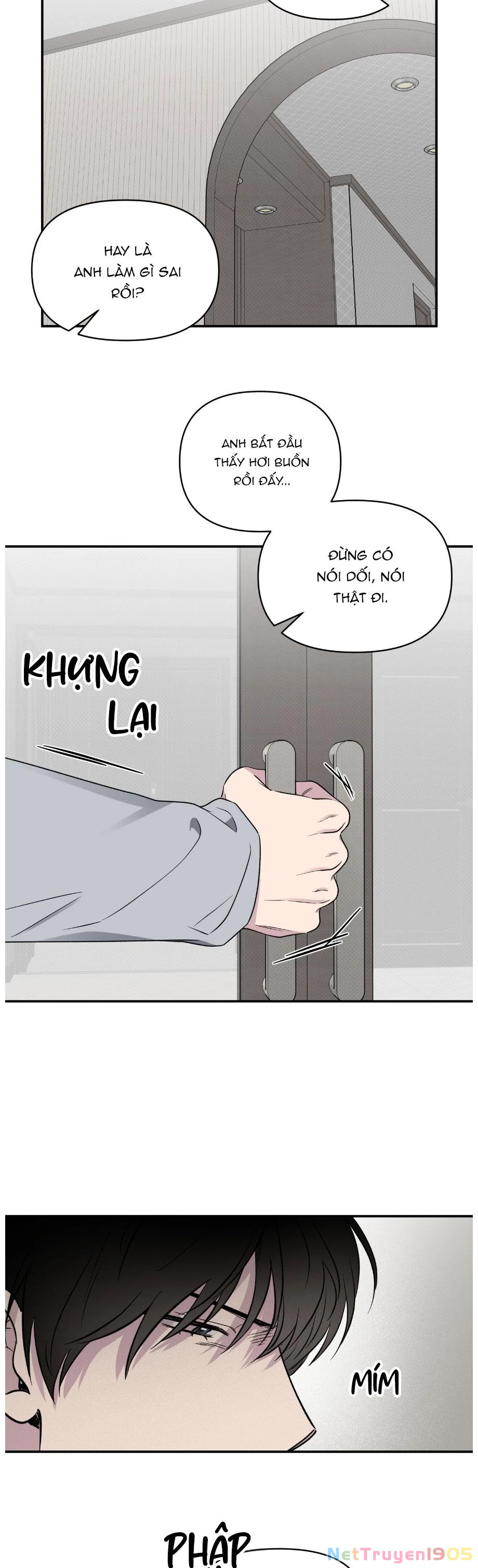 Vận May Bất Ngờ Chapter 51 - 24