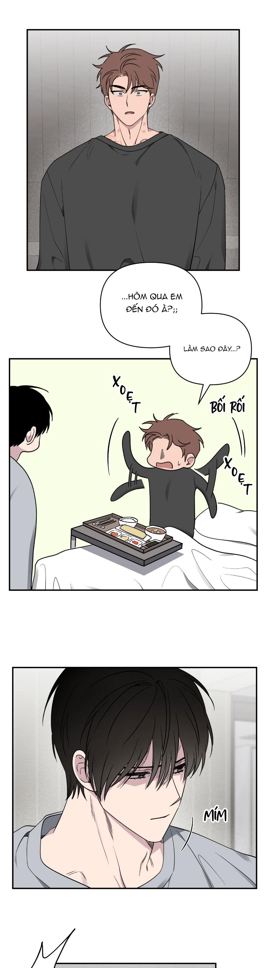 Vận May Bất Ngờ Chapter 51 - 26