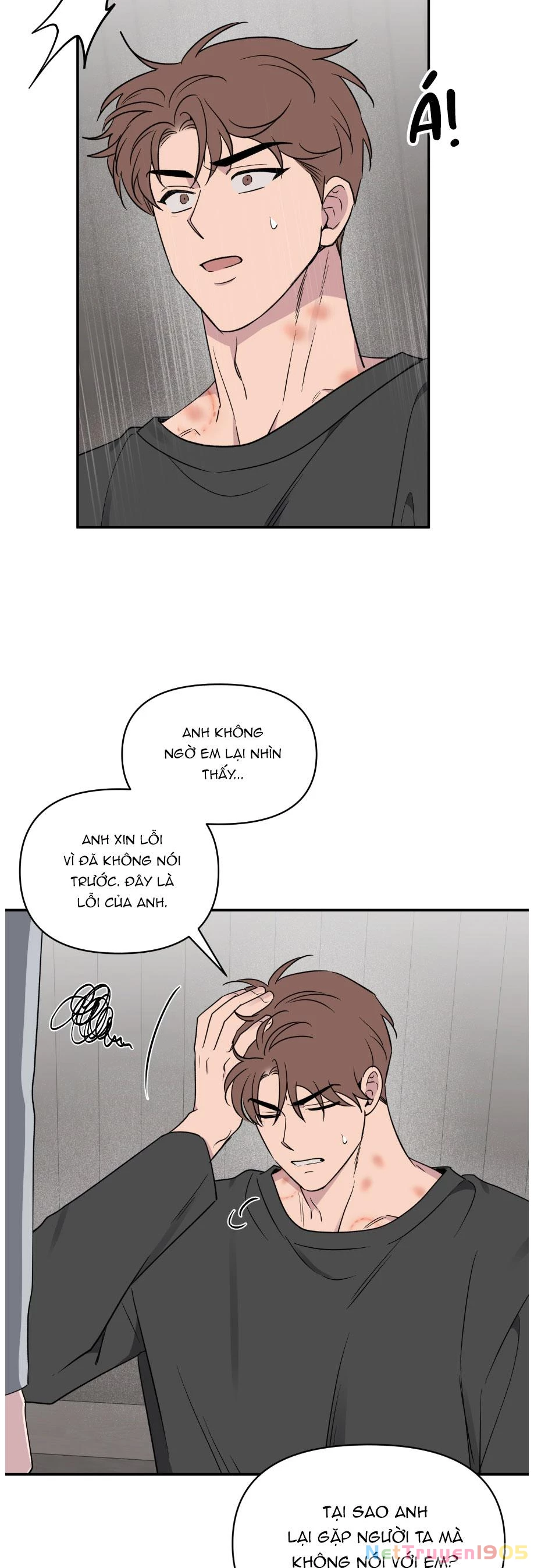 Vận May Bất Ngờ Chapter 51 - 27