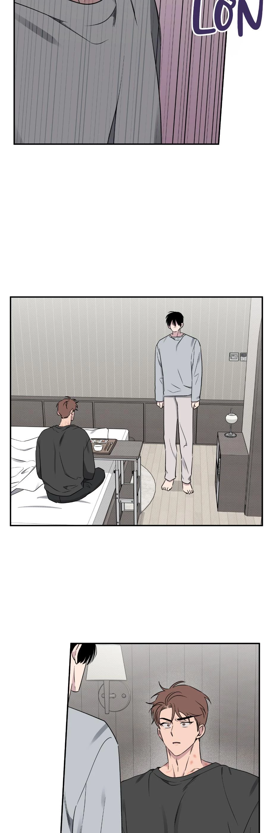 Vận May Bất Ngờ Chapter 51 - 30