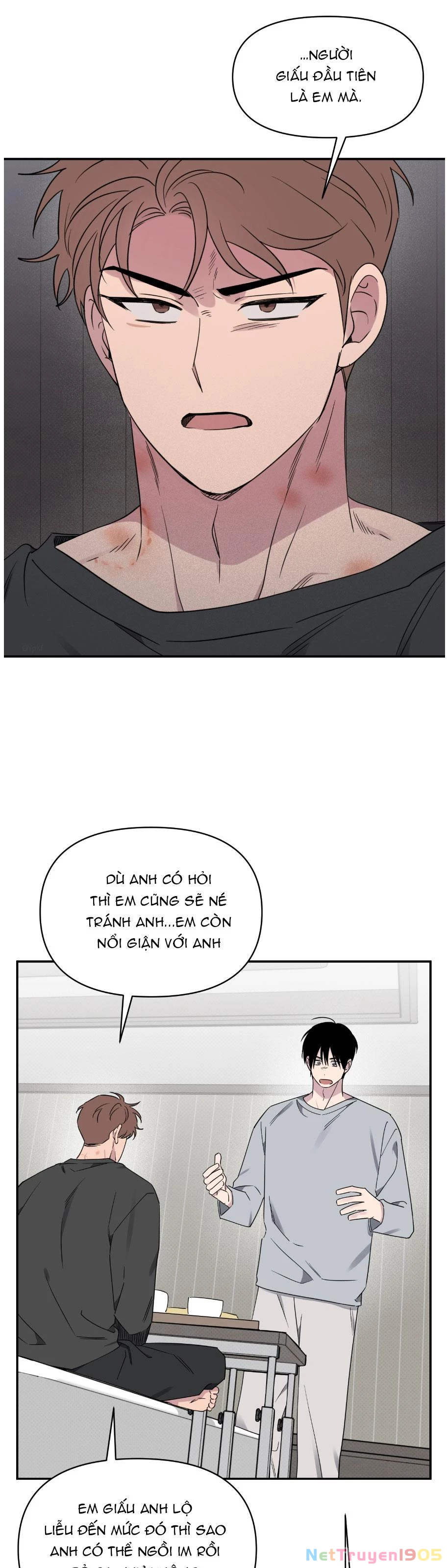 Vận May Bất Ngờ Chapter 52 - 2