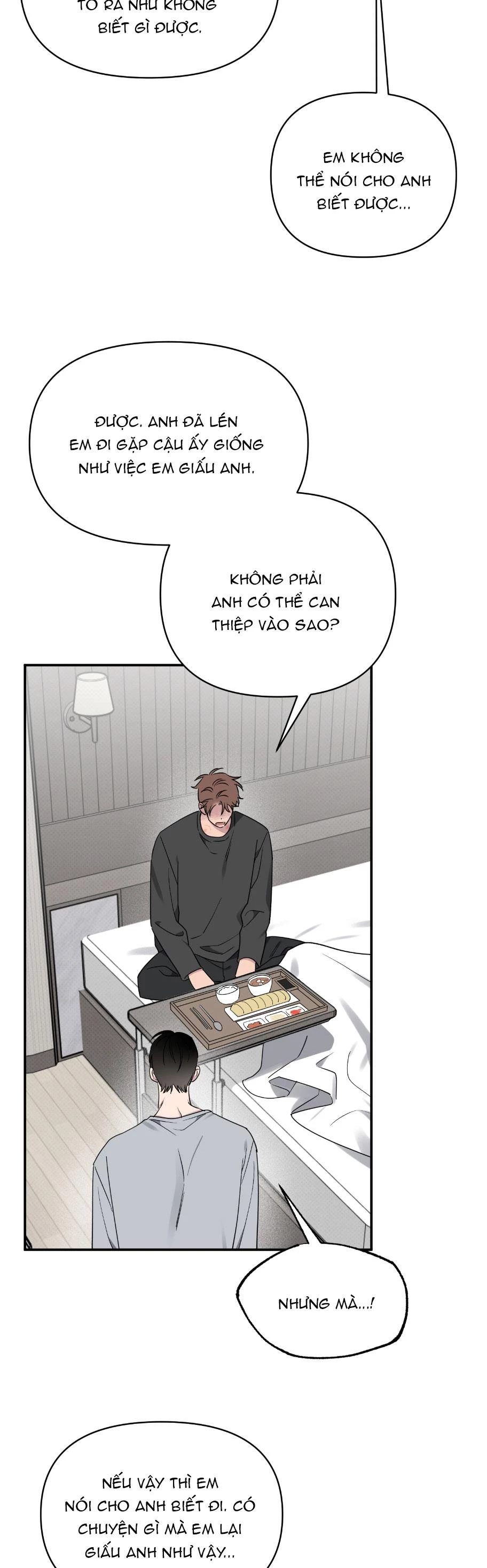 Vận May Bất Ngờ Chapter 52 - 3