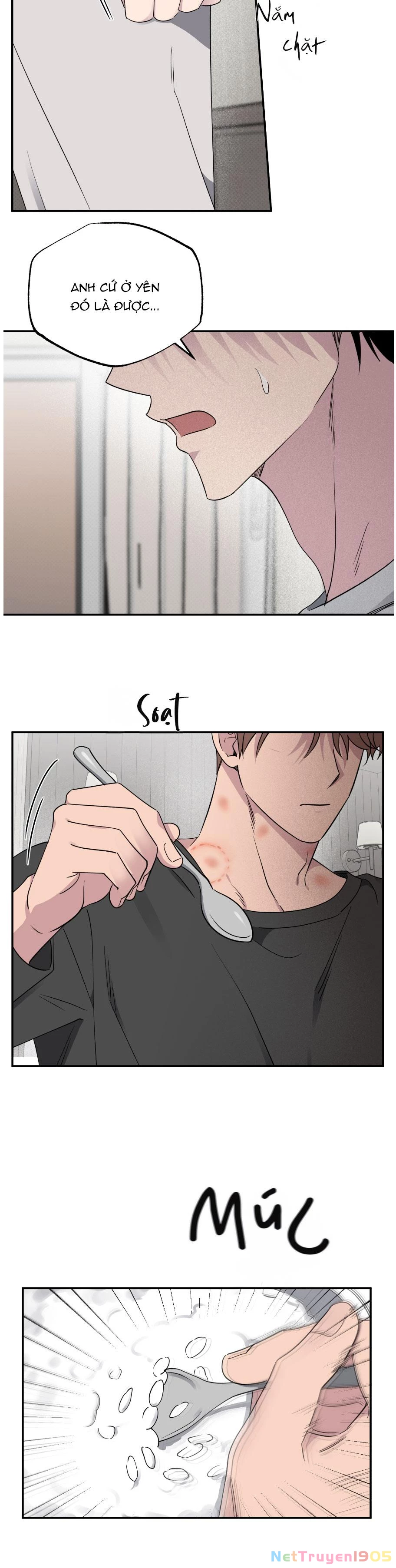 Vận May Bất Ngờ Chapter 52 - 7