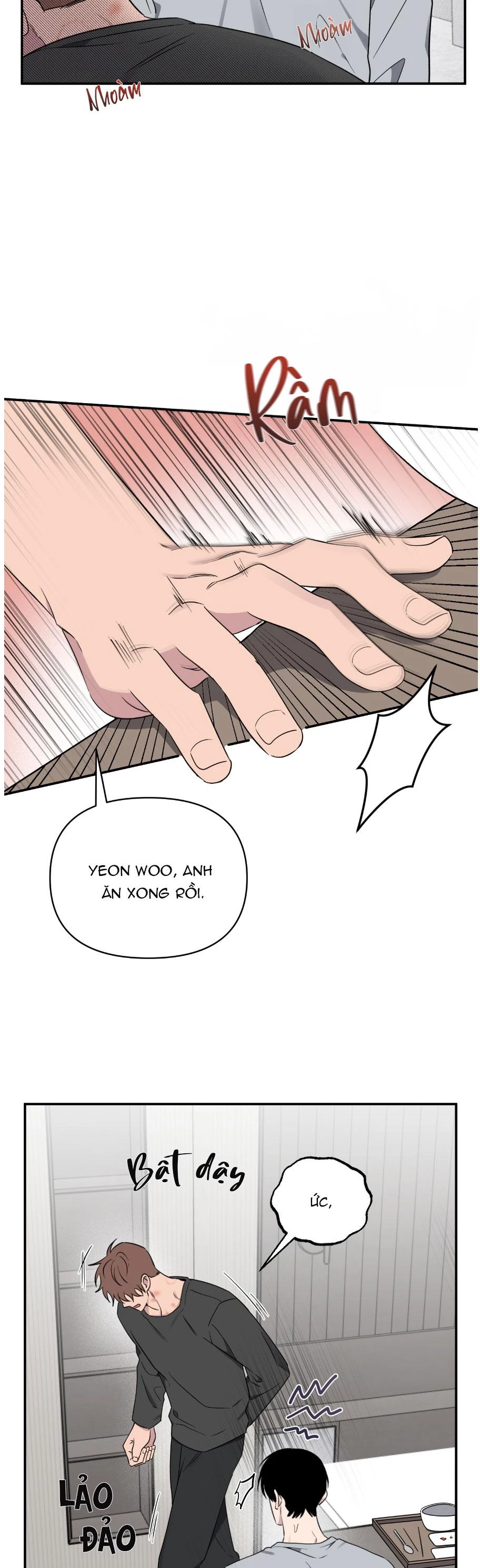 Vận May Bất Ngờ Chapter 52 - 9