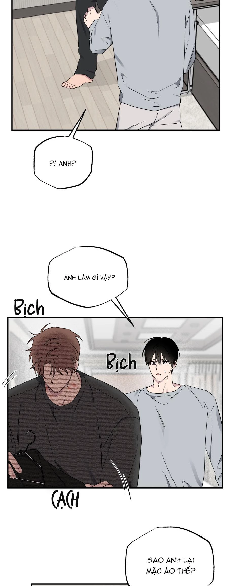 Vận May Bất Ngờ Chapter 52 - 10