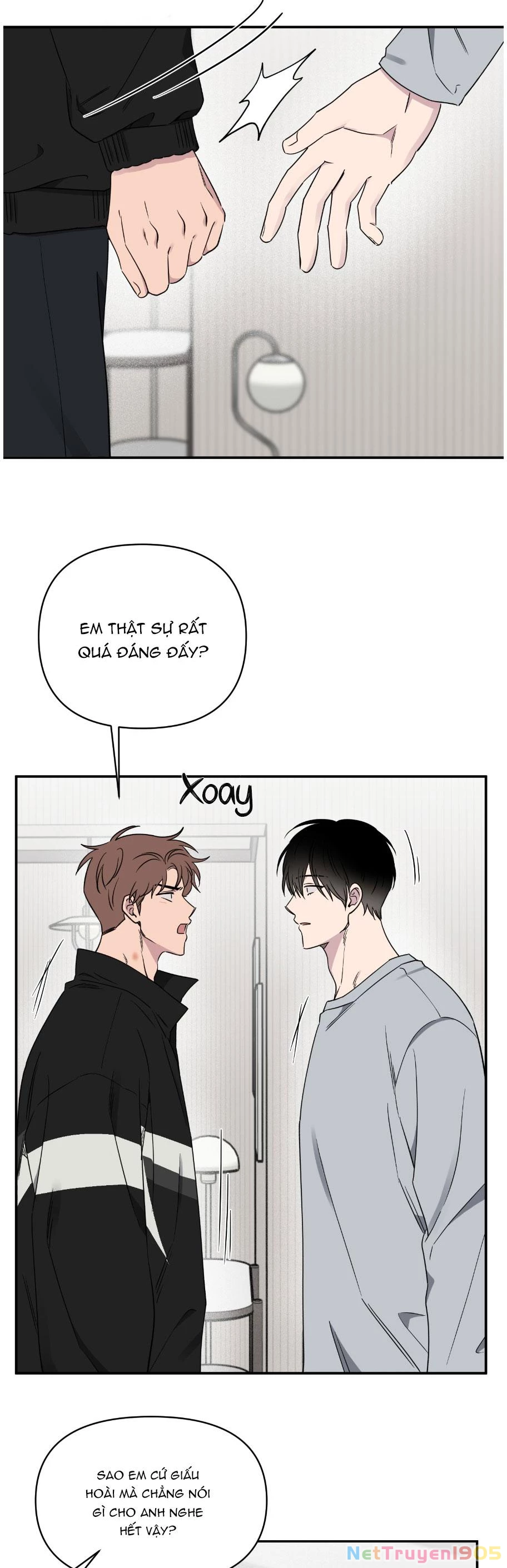 Vận May Bất Ngờ Chapter 52 - 13