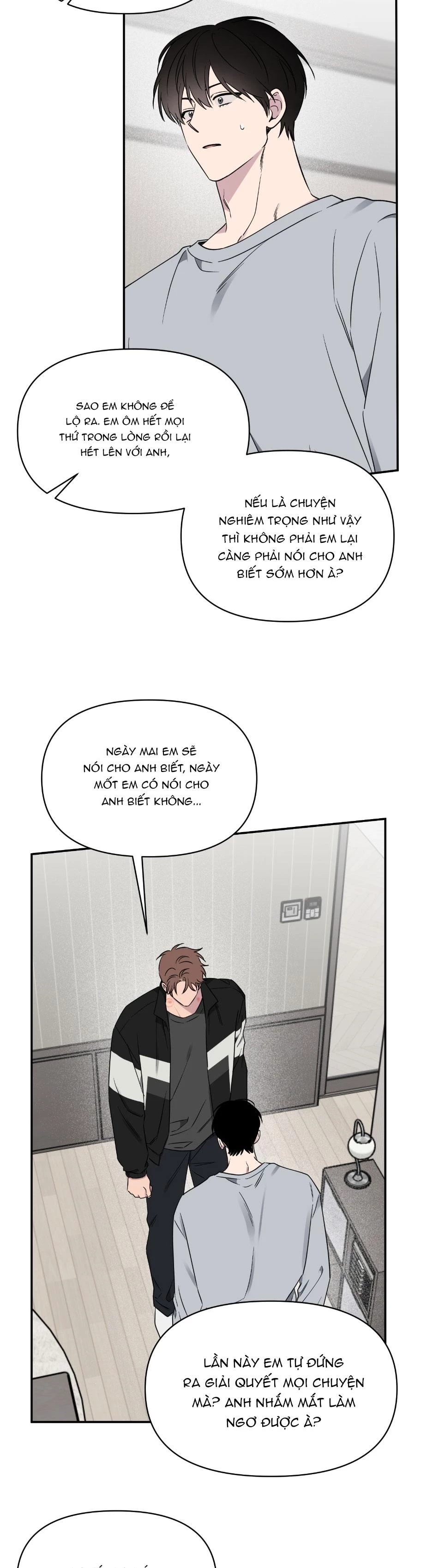 Vận May Bất Ngờ Chapter 52 - 14