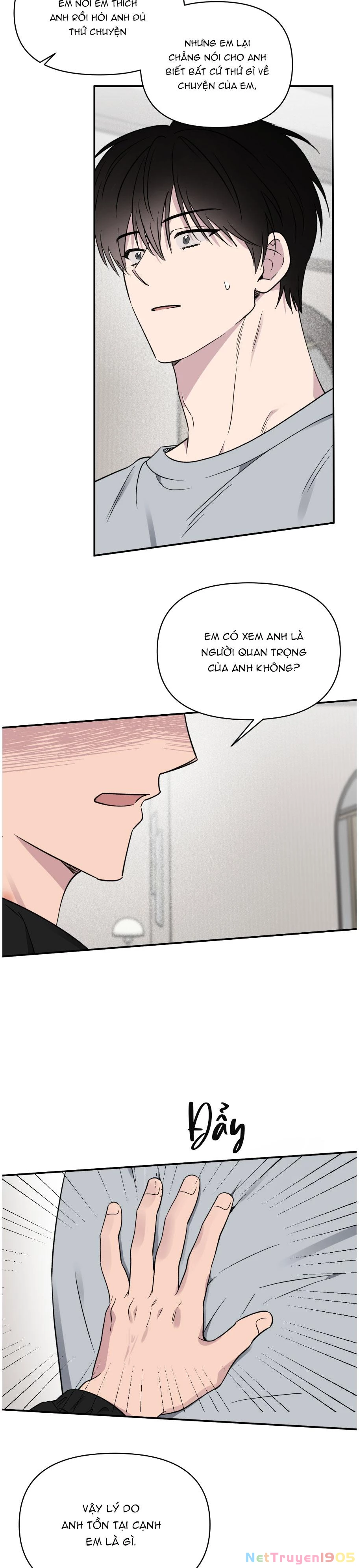 Vận May Bất Ngờ Chapter 52 - 15