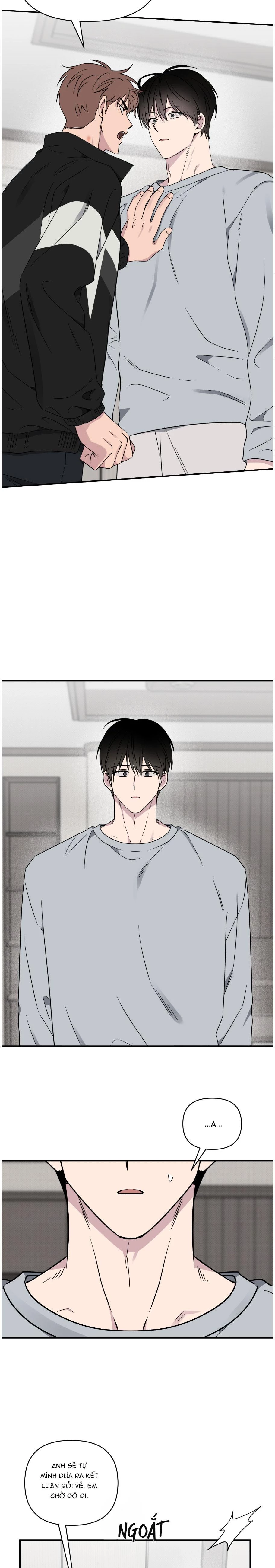 Vận May Bất Ngờ Chapter 52 - 16