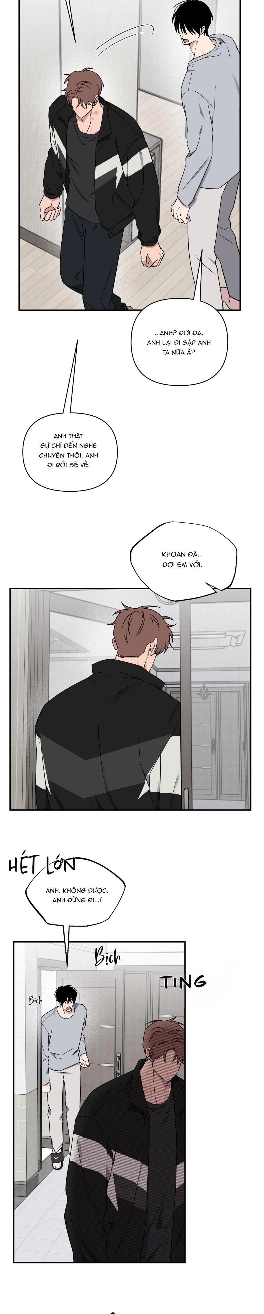 Vận May Bất Ngờ Chapter 52 - 17