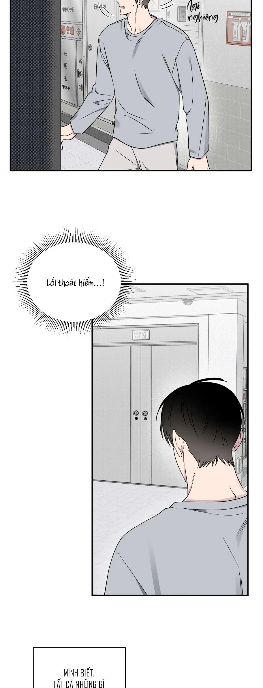 Vận May Bất Ngờ Chapter 52 - 20