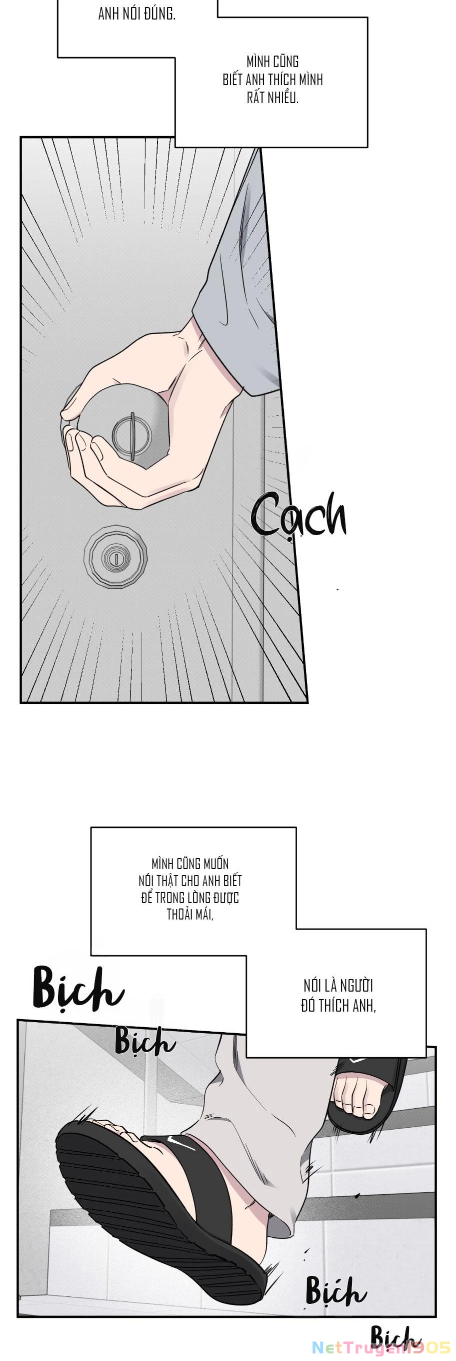 Vận May Bất Ngờ Chapter 52 - 21