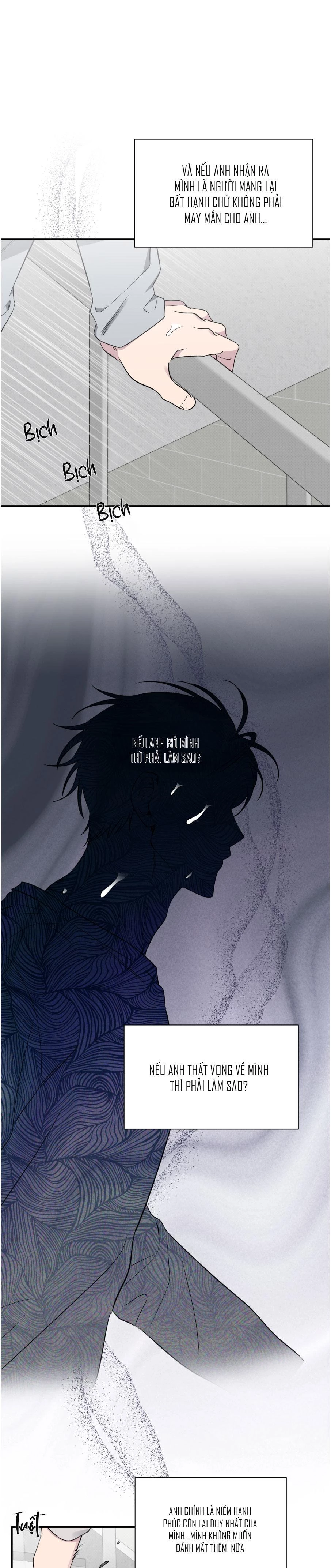 Vận May Bất Ngờ Chapter 52 - 23