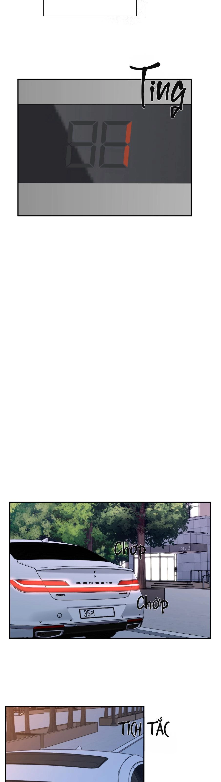 Vận May Bất Ngờ Chapter 52 - 25