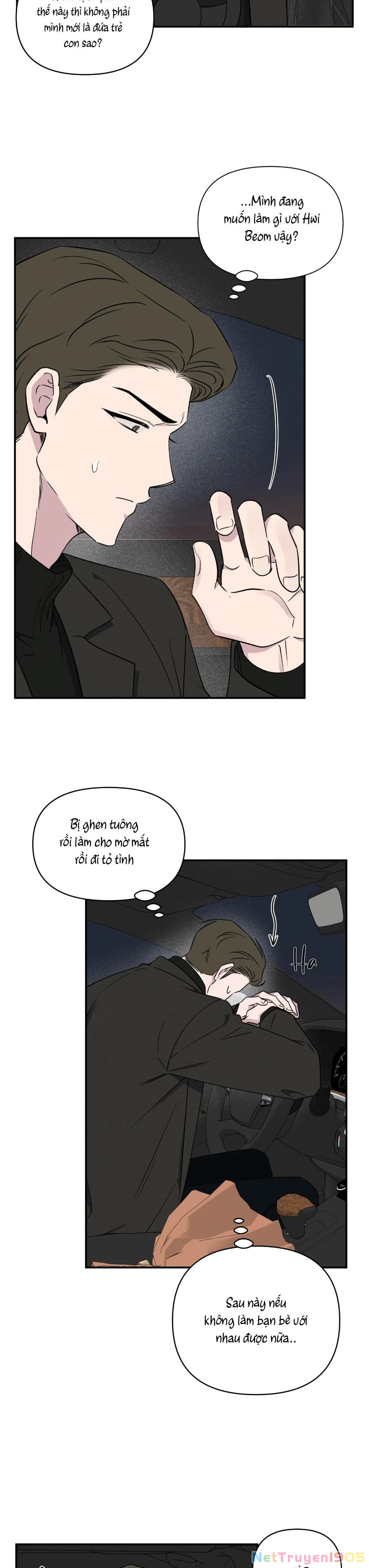 Vận May Bất Ngờ Chapter 52 - 28