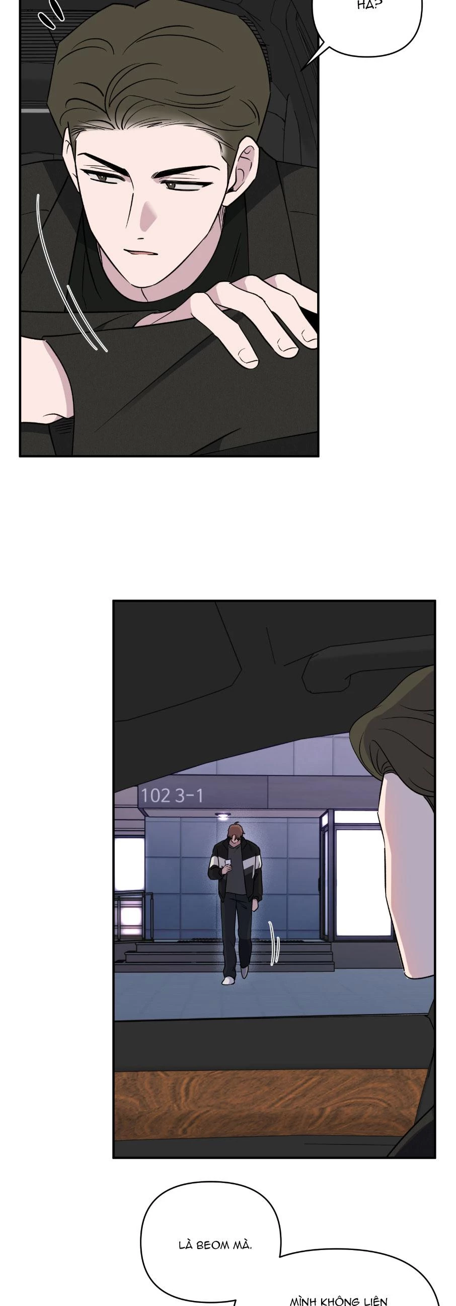 Vận May Bất Ngờ Chapter 52 - 29