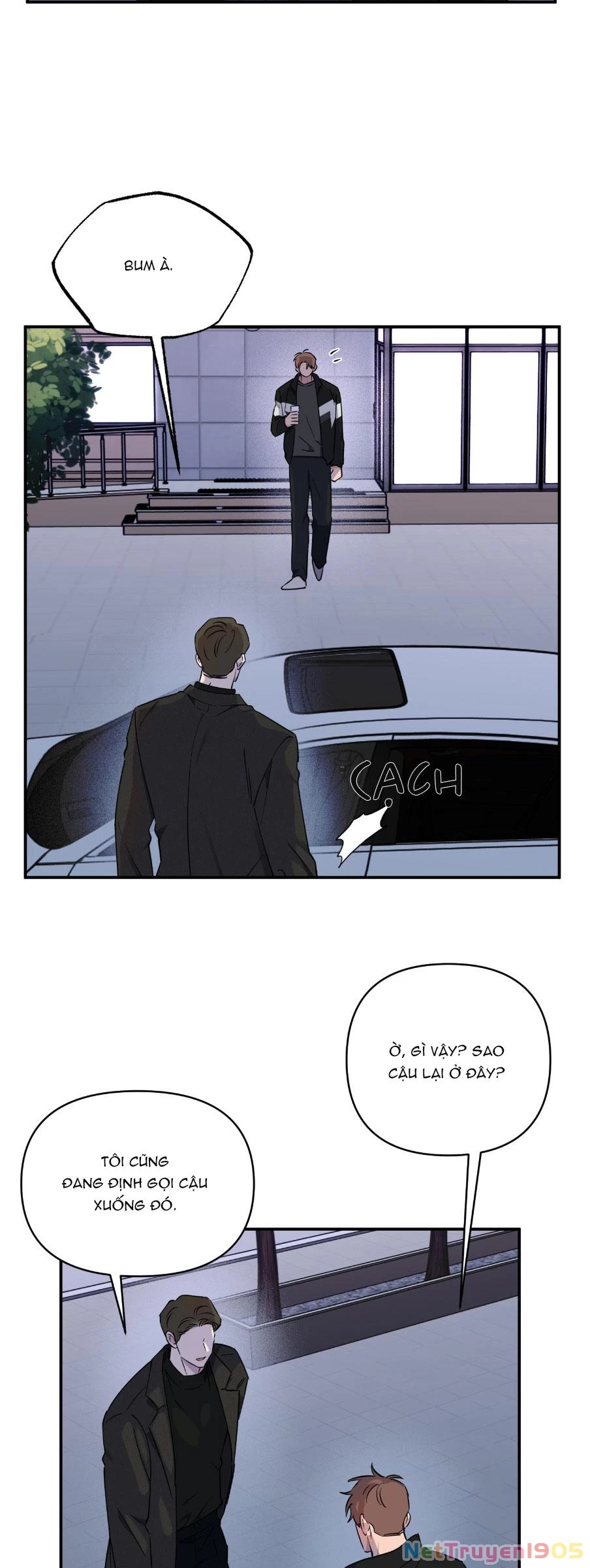 Vận May Bất Ngờ Chapter 52 - 31