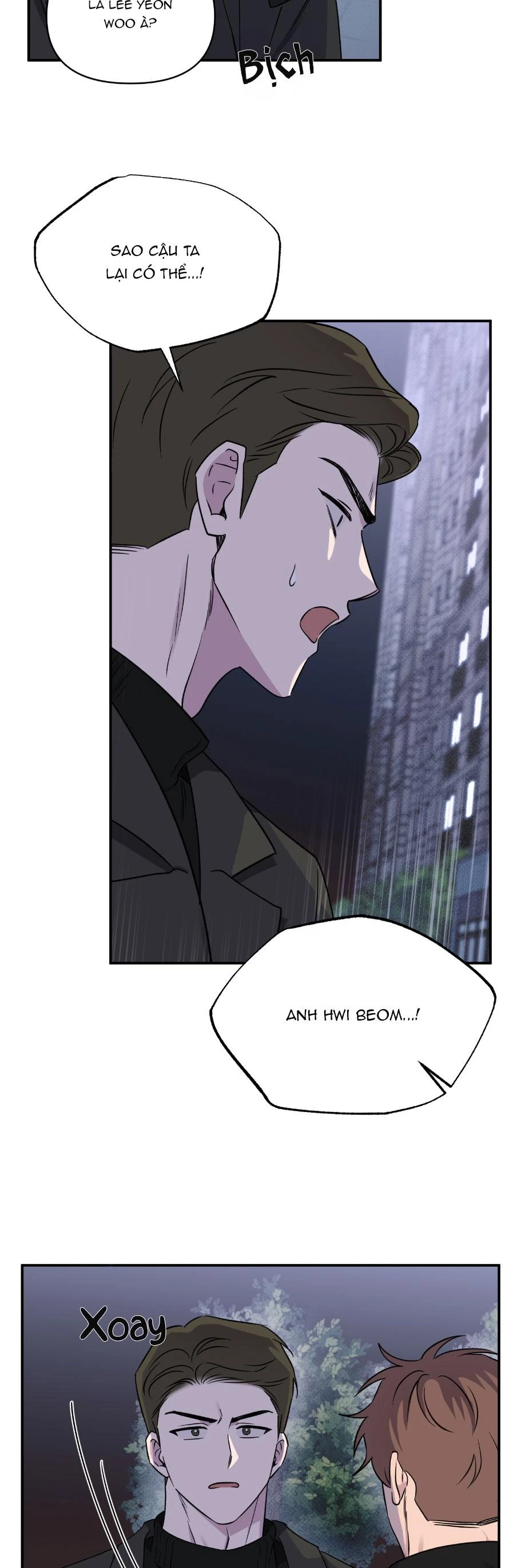 Vận May Bất Ngờ Chapter 52 - 35