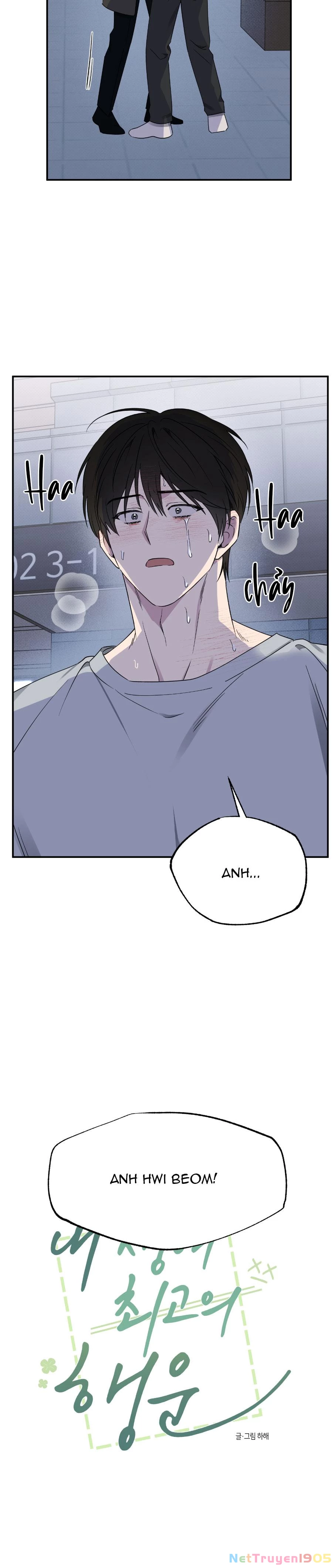 Vận May Bất Ngờ Chapter 53 - 4