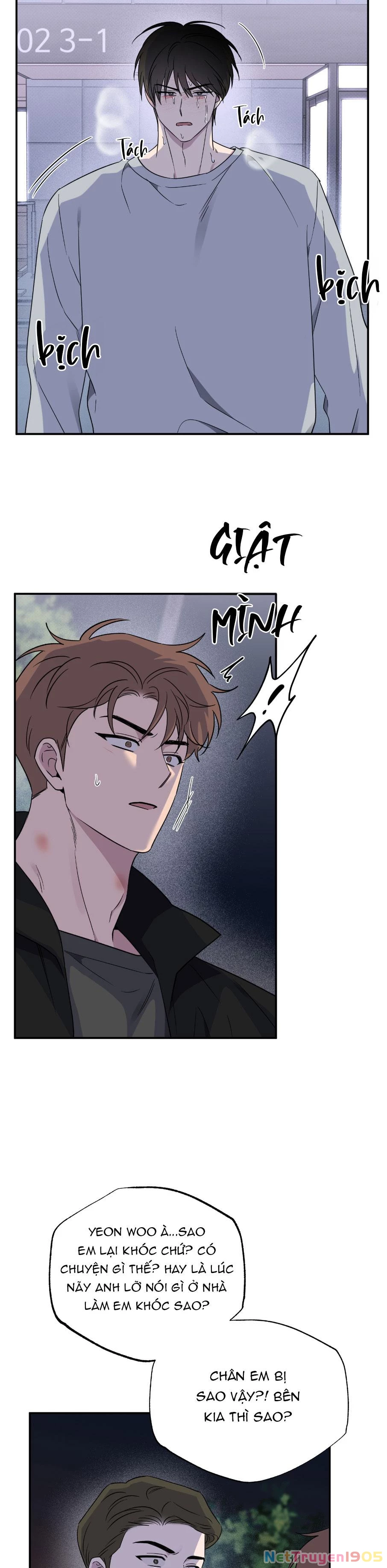 Vận May Bất Ngờ Chapter 53 - 6