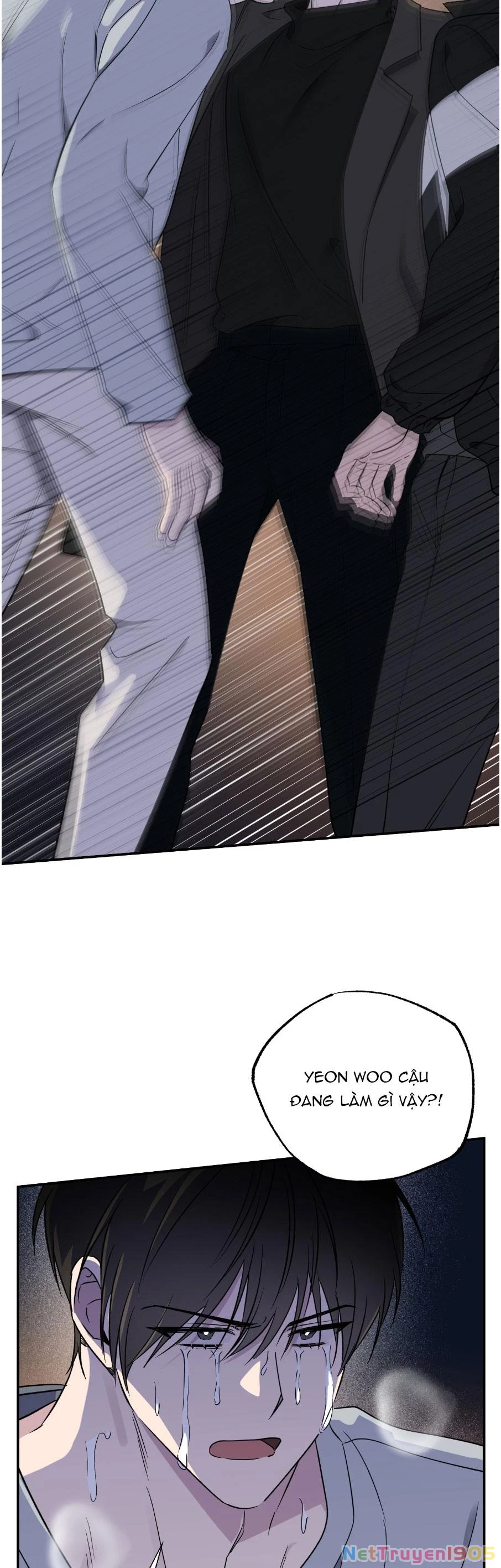 Vận May Bất Ngờ Chapter 53 - 8