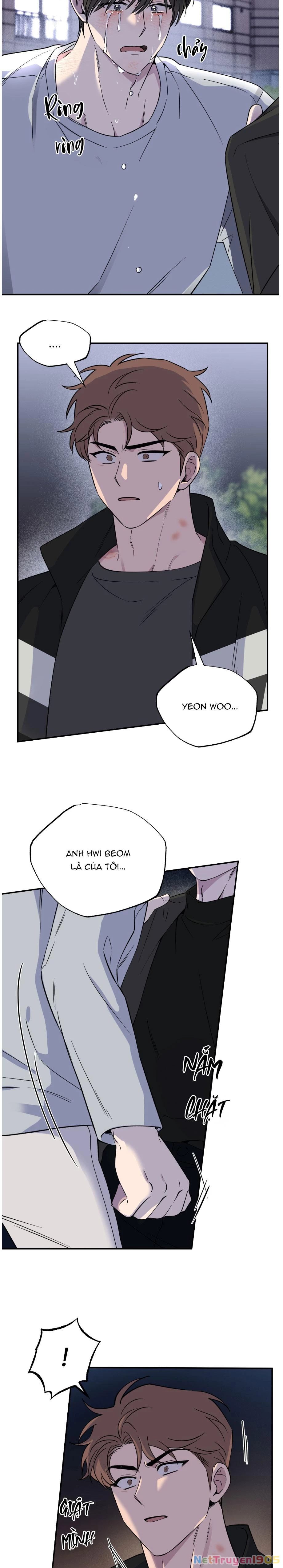 Vận May Bất Ngờ Chapter 53 - 11