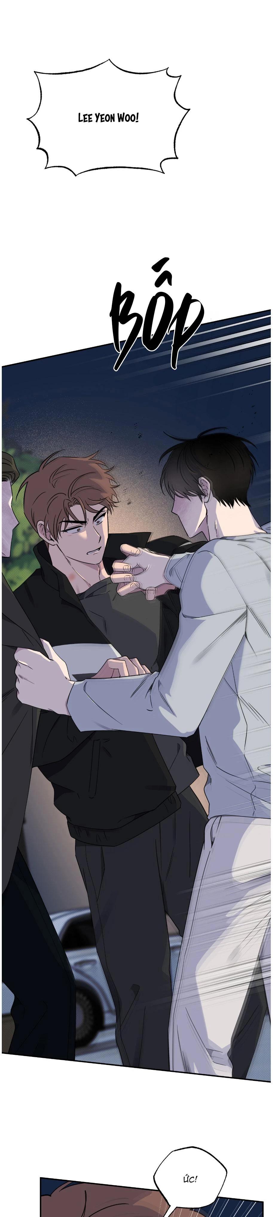 Vận May Bất Ngờ Chapter 53 - 13