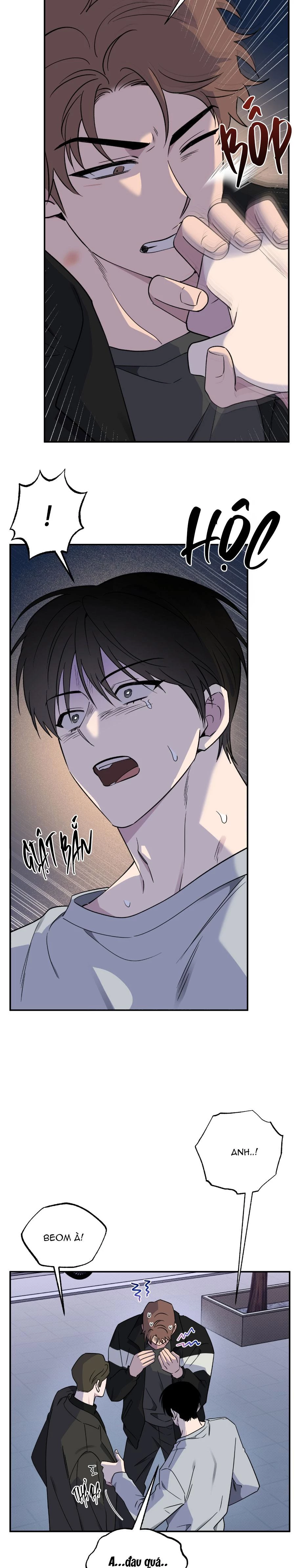 Vận May Bất Ngờ Chapter 53 - 14