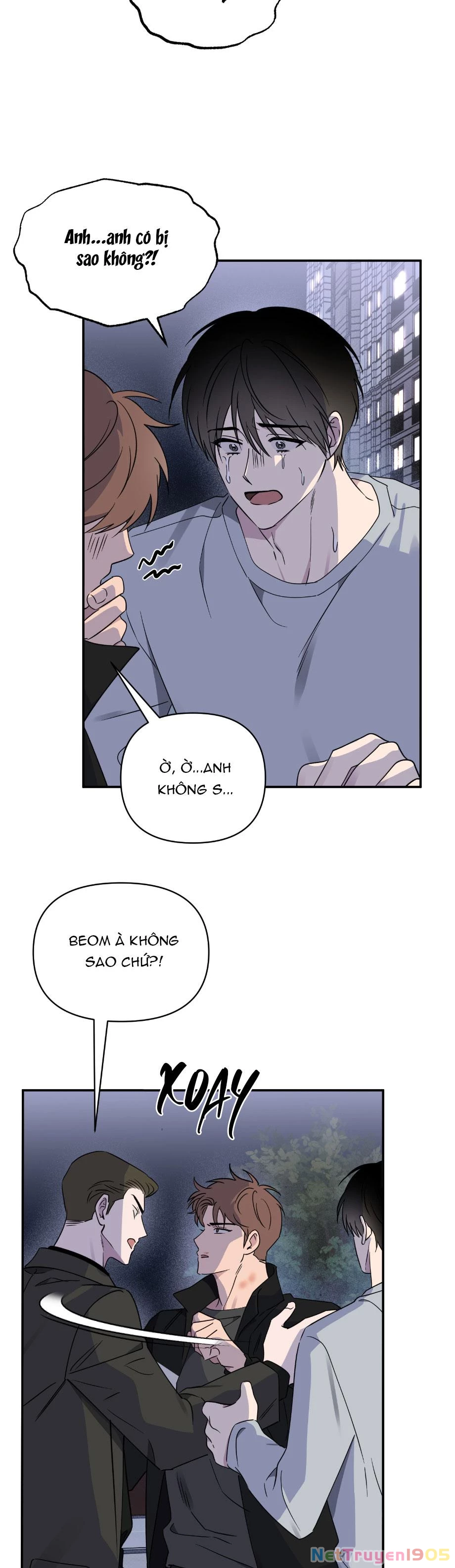 Vận May Bất Ngờ Chapter 53 - 15