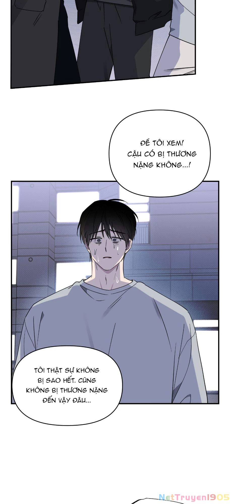 Vận May Bất Ngờ Chapter 53 - 16