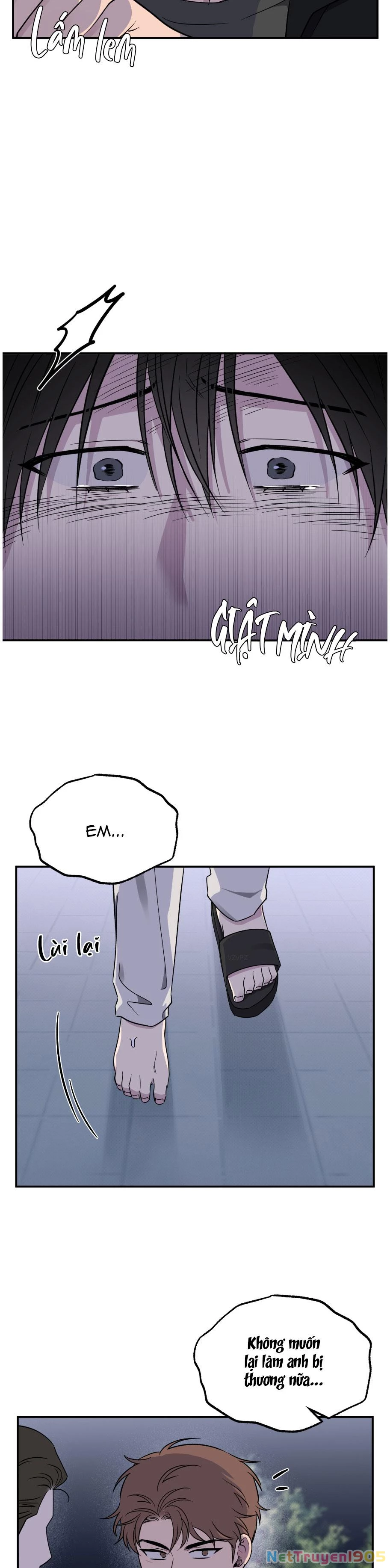 Vận May Bất Ngờ Chapter 53 - 18