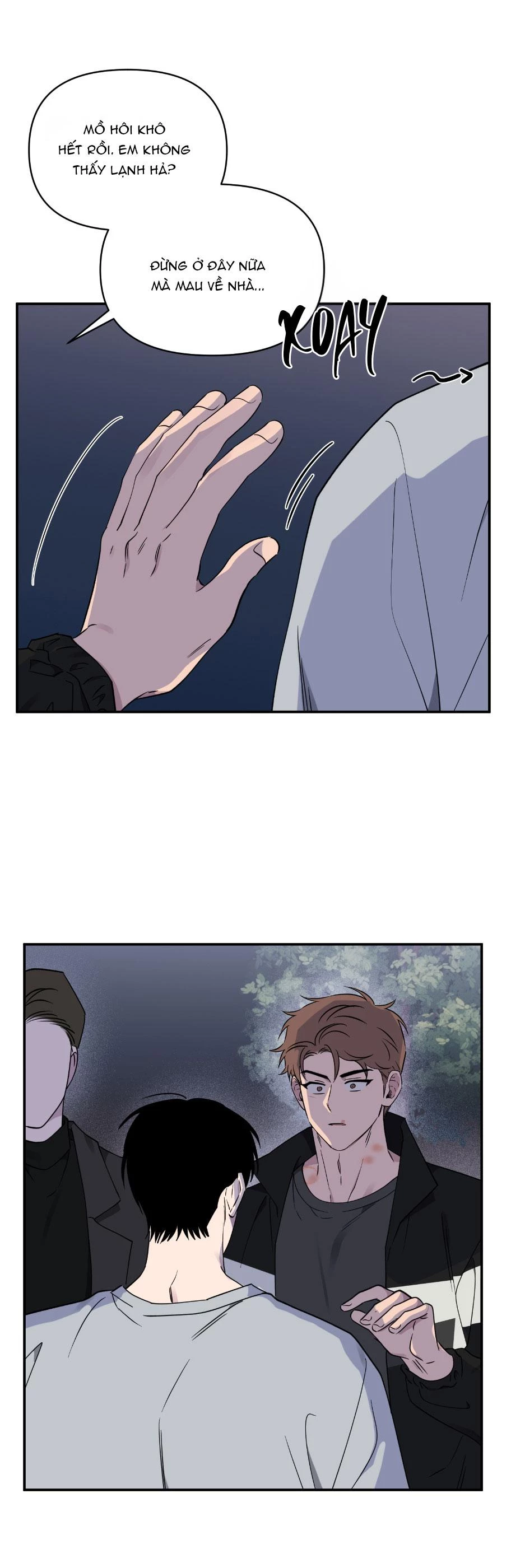 Vận May Bất Ngờ Chapter 53 - 20